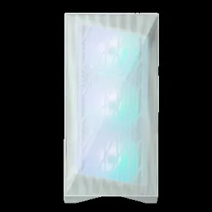 Корпус Zalman Z9 Iceberg MS (Z9ICEBERGMSWHITE) (White)