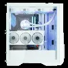 Корпус Zalman Z9 Iceberg MS (Z9ICEBERGMSWHITE) (White)