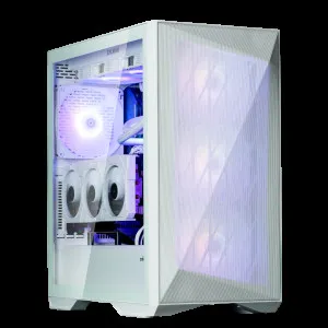 Корпус Zalman Z9 Iceberg MS (Z9ICEBERGMSWHITE) (White)