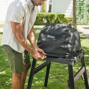 Чехол для грилей Ninja Woodfire (OG850EU/OG901EU)