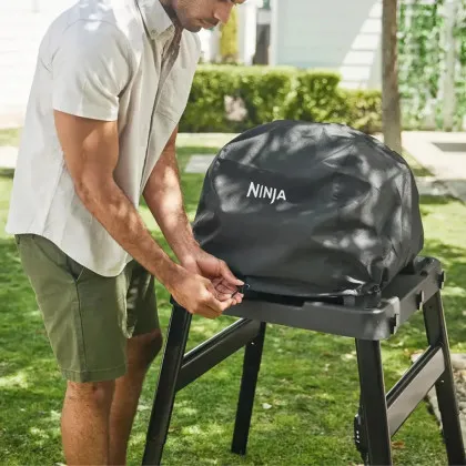 Чехол для грилей Ninja Woodfire (OG850EU/OG901EU)