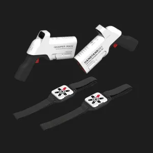 Ігровий набір для лазерних боїв Sharper Image Laser Tag Battle Pack (1214006271)