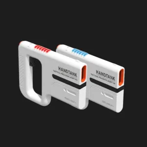 Ігровий набір Sharper Image для лазерних боїв Laser Tag Attack Pack (1214013111)