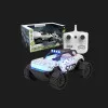 Автомобиль на радиоуправлении Sharper Image Phantom Crawle (1212020491)