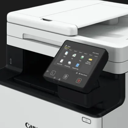 МФУ Лазерный Canon imageFORCE C1333 (7185C002)