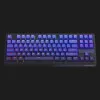 Клавіатура бездротова Proove Gaming Rampage gradient (Purple/Black) (WKRM00022418)