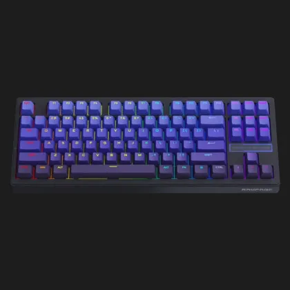 Клавиатура беспроводная Proove Gaming Rampage gradient (Purple/Black) (WKRM00022418) в Нововолынске