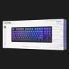 Клавіатура бездротова Proove Gaming Rampage gradient (Purple/Black) (WKRM00022418)