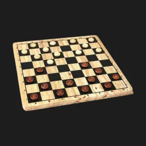 Настільна гра Tactic 5 в 1 (п'ять в одному) (14006)