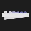Клавіатура бездротова Proove Gaming Rampage gradient (Purple/White) (WKRM00022419)