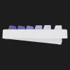 Клавіатура бездротова Proove Gaming Rampage gradient (Purple/White) (WKRM00022419)