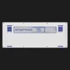 Клавіатура бездротова Proove Gaming Rampage gradient (Purple/White) (WKRM00022419)