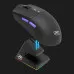 Беспроводная игровая мышь Proove Gaming Jester 8K with Charging Dock (Black/Purple) (WMJSCD022016)