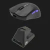 Беспроводная игровая мышь Proove Gaming Jester 8K with Charging Dock (Black/Purple) (WMJSCD022016)