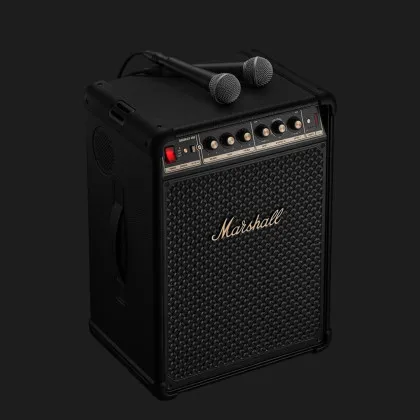 Акустика Marshall Bromley 450 Party Speaker (Black and Brass) (1008199) в Николаеве