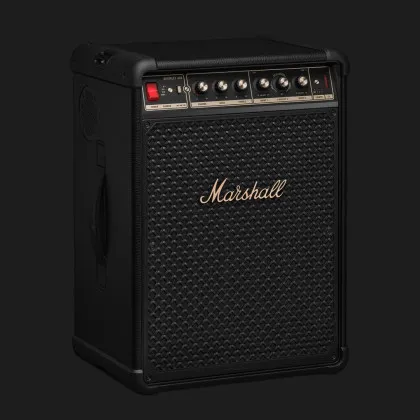 Акустика Marshall Bromley 450 Party Speaker (Black and Brass) (1008199) в Николаеве