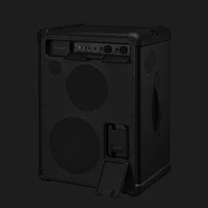 Акустика Marshall Bromley 450 Party Speaker (Black and Brass) (1008199) в Сваляве