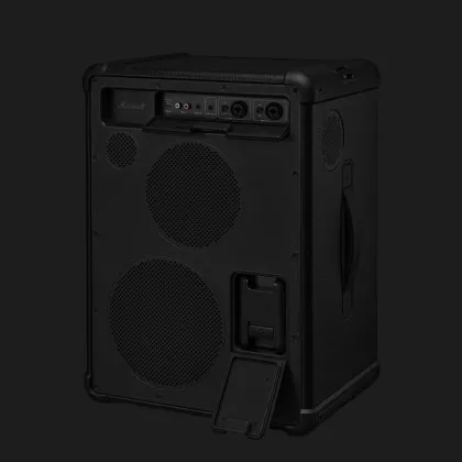 Акустика Marshall Bromley 450 Party Speaker (Black and Brass) (1008199) в Николаеве