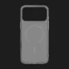 Чохол 9:42 для iPhone 17 Pro / 18 Pro (Clear Form)