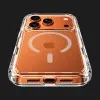 Чохол 9:42 для iPhone 17 Pro / 18 Pro (Clear Form)