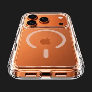 Чехол 9:42 для iPhone 17 Pro / 18 Pro (Clear Form) в Белой Церкви