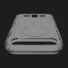 Чохол 9:42 для iPhone 17 Pro / 18 Pro (Clear Form)