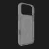Чохол 9:42 для iPhone 17 Pro Max / 18 Pro Max (Clear Form)