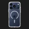 Чехол 9:42 для iPhone 17 Pro Max / 18 Pro Max (Clear Form)