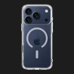 Чехол 9:42 для iPhone 17 Pro Max / 18 Pro Max (Clear Form) в Белой Церкви