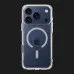 Чохол 9:42 для iPhone 17 Pro Max / 18 Pro Max (Clear Form)