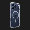 Чохол 9:42 для iPhone 17 Pro Max / 18 Pro Max (Clear Form)