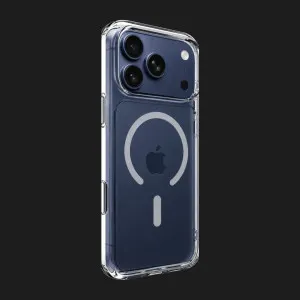 Чехол 9:42 для iPhone 17 Pro Max / 18 Pro Max (Clear Form) в Белой Церкви