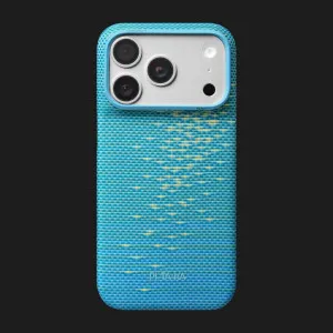 Чехол Pitaka Edge Case для iPhone 18 Pro (Lucid Blue) в Луцке