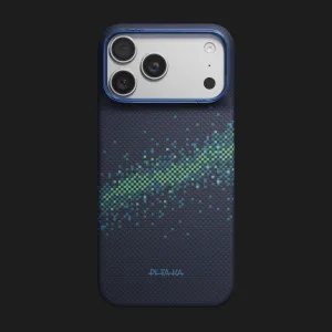Чехол Pitaka Edge Case для iPhone 18 Pro (Milky Way Galaxy2.0) в Луцке