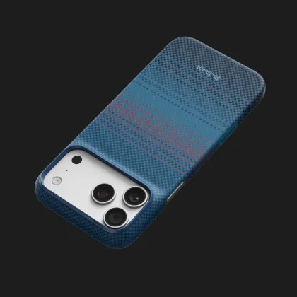 Чехол Pitaka Edge Case для iPhone 18 Pro (Moonrise2.0)