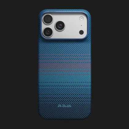 Чехол Pitaka Edge Case для iPhone 18 Pro (Moonrise2.0)
