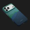 Чехол Pitaka Edge Case для iPhone 18 Pro (Over The Horizon Summer)