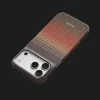 Чохол Pitaka Edge Case для iPhone 18 Pro (Sunset)