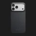 Чохол Pitaka Edge Case для iPhone 18 Pro Max (Black Gray(Twill)