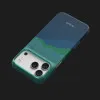 Чохол Pitaka Edge Case для iPhone 18 Pro Max (Over The Horizon Summer)