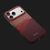 Чохол Pitaka Edge Case для iPhone 18 Pro Max (Over The Horizon Autumn)
