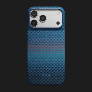 Чехол Pitaka Edge Case для iPhone 18 Pro Max (Moonrise2.0) в Хмельницком