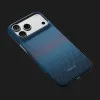 Чохол Pitaka Edge Case для iPhone 18 Pro Max (Moonrise2.0)