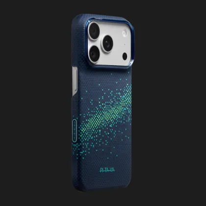 Чохол Pitaka Edge Case для iPhone 18 Pro Max (Milky Way Galaxy2.0)