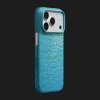 Чохол Pitaka Edge Case для iPhone 18 Pro Max (Lucid Blue)