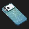 Чохол Pitaka Edge Case для iPhone 18 Pro Max (Lucid Blue)