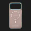Чохол Pitaka Edge Case для iPhone 18 Pro Max (Lucid Blue)