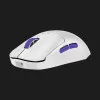 Беспроводная игровая мышь Proove Gaming RC Raider 8K (White/Purple) (WMRR00122017)