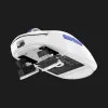 Беспроводная игровая мышь Proove Gaming RC Raider 8K (White/Purple) (WMRR00122017)