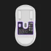 Беспроводная игровая мышь Proove Gaming RC Raider 8K (White/Purple) (WMRR00122017)